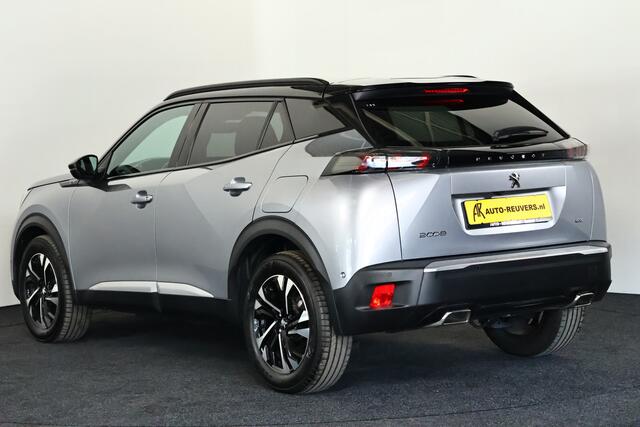 Peugeot 2008 1.2 PureTech GT / Panorama / 3D Cockpit / CarPlay / ACC