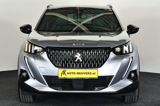 Peugeot 2008 1.2 PureTech GT / Panorama / 3D Cockpit / CarPlay / ACC