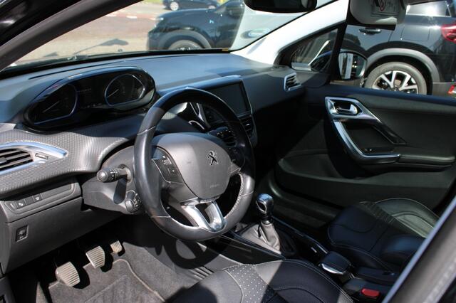 Peugeot 2008 1.2 PureTech GT-line
