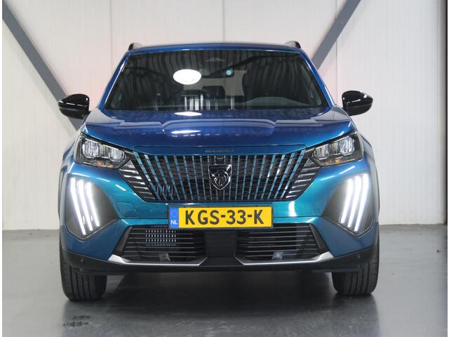 Peugeot 2008 1.2 145PK Allure Hybrid | 1ste eigenaar | AppleCarPlay/AndroidAuto | Climate Control | Adaptief Cruise Control | Camera | Keyless | FULL LED | Navigatie | LMV | Parkeersensoren | Privacy Glass | Isofix |