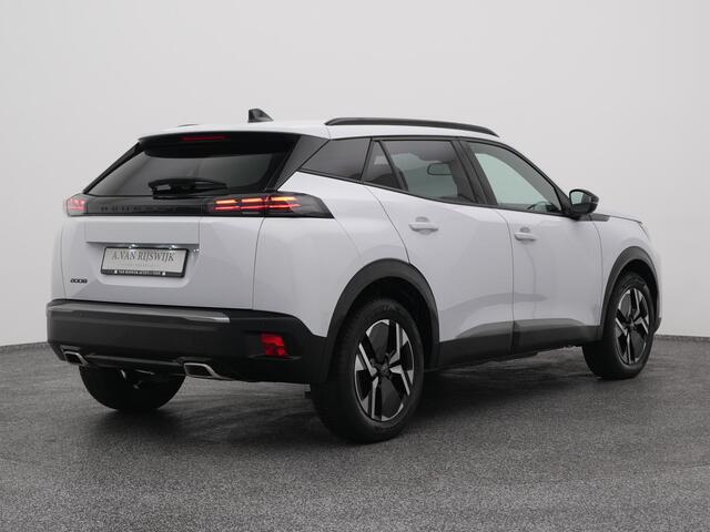 Peugeot 2008 1.2 PureTech 130 PK Automaat Allure | CARPLAY