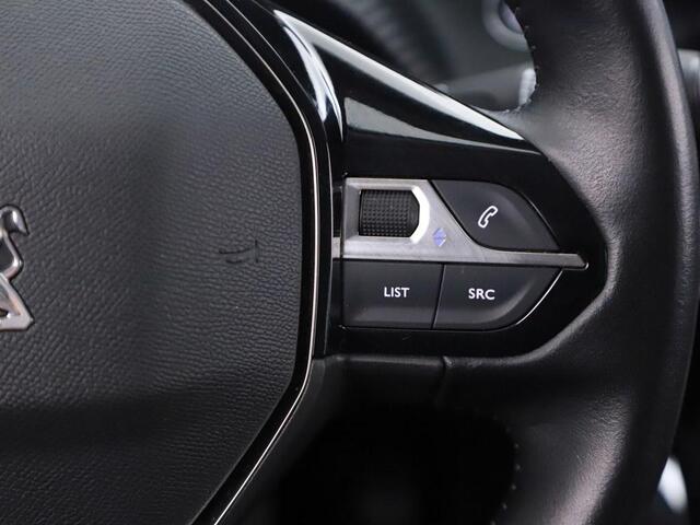 Peugeot 2008 1.2T 100PK Allure Camera/Ecc/CarPlay/Keyless