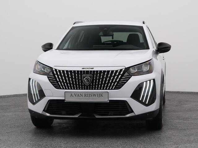 Peugeot 2008 1.2 PureTech 130 PK Automaat Allure | CAMERA | CARPLAY