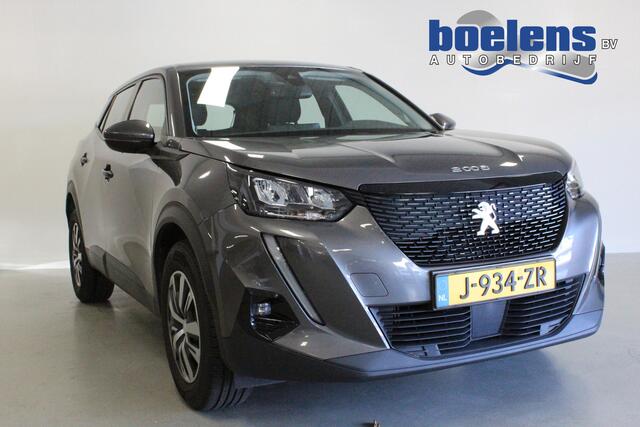 Peugeot 2008 1.5 BlueHDi Blue Lease Active | NL-AUTO+N.A.P! | AIRCO | AFN-TRHAAK | CRUISE | DAB-RADIO | PDC | LED | L.D.S |