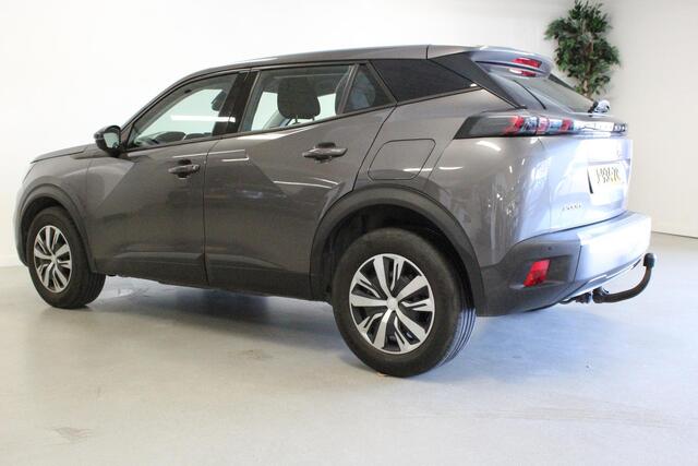 Peugeot 2008 1.5 BlueHDi Blue Lease Active | NL-AUTO+N.A.P! | AIRCO | AFN-TRHAAK | CRUISE | DAB-RADIO | PDC | LED | L.D.S |
