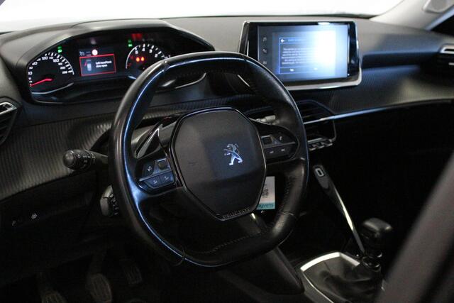 Peugeot 2008 1.5 BlueHDi Blue Lease Active | NL-AUTO+N.A.P! | AIRCO | AFN-TRHAAK | CRUISE | DAB-RADIO | PDC | LED | L.D.S |