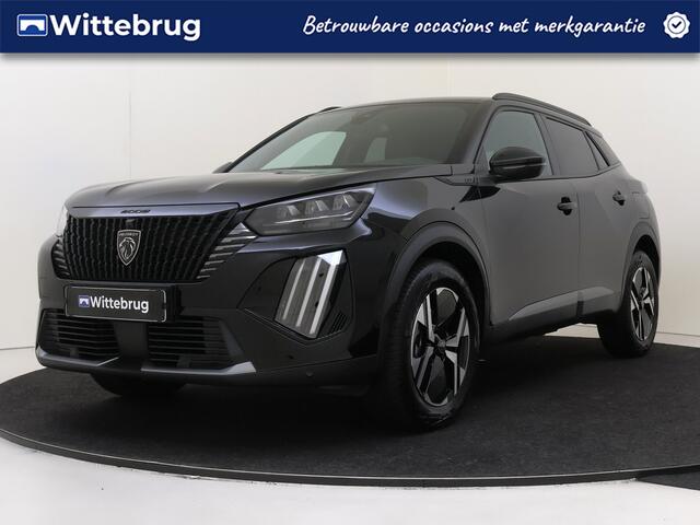 Peugeot 2008 1.2 Hybrid 136 GT