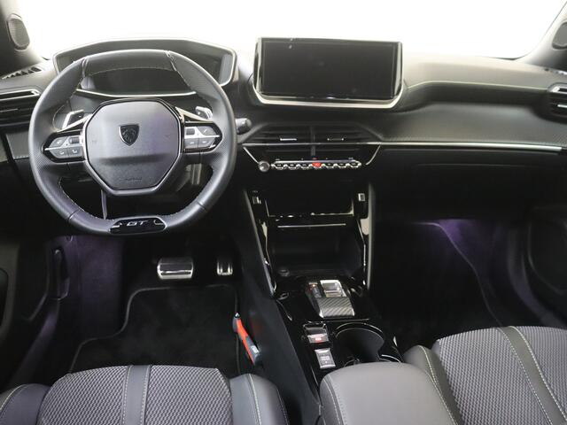 Peugeot 2008 1.2 Hybrid 136 GT
