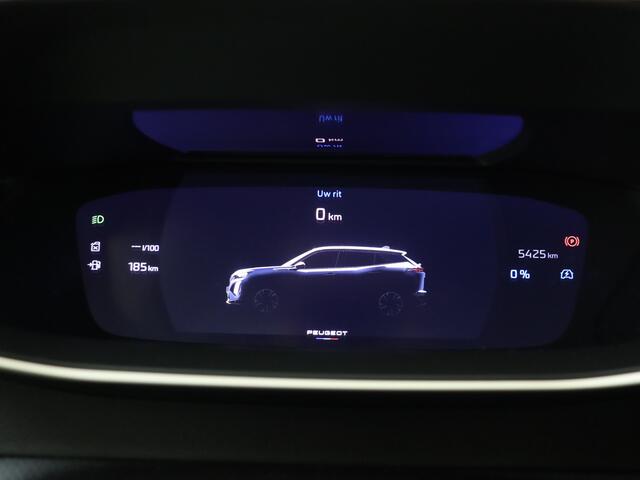 Peugeot 2008 1.2 Hybrid 136 GT