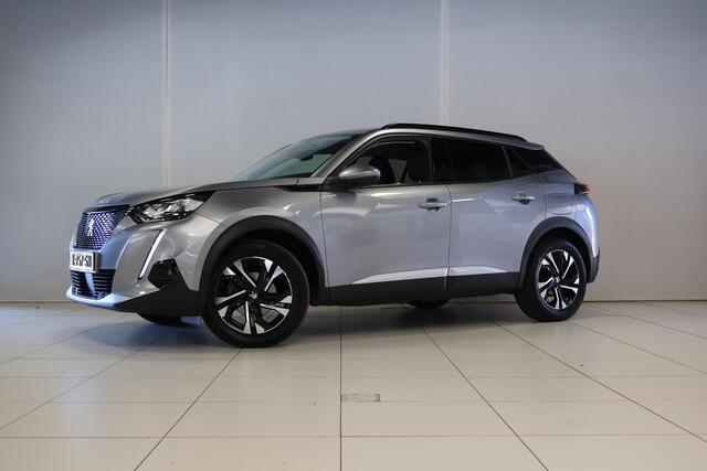 Peugeot 2008 1.2 PureTech Allure Pack