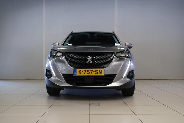 Peugeot 2008 1.2 PureTech Allure Pack