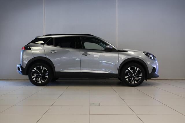 Peugeot 2008 1.2 PureTech Allure Pack
