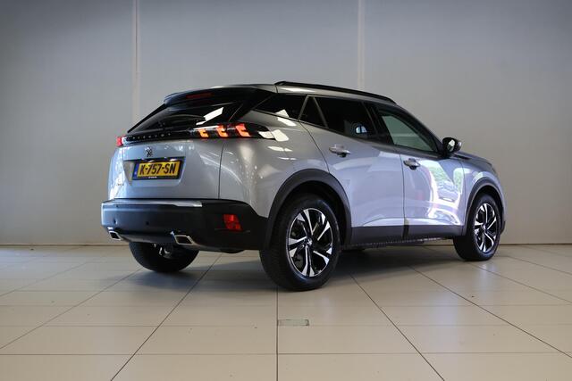 Peugeot 2008 1.2 PureTech Allure Pack