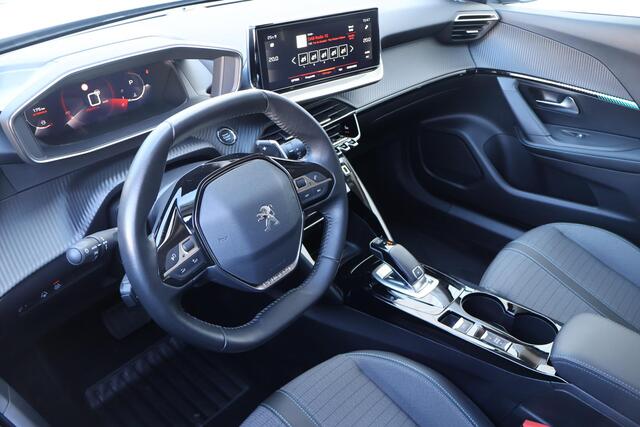 Peugeot 2008 1.2 PureTech Allure Pack
