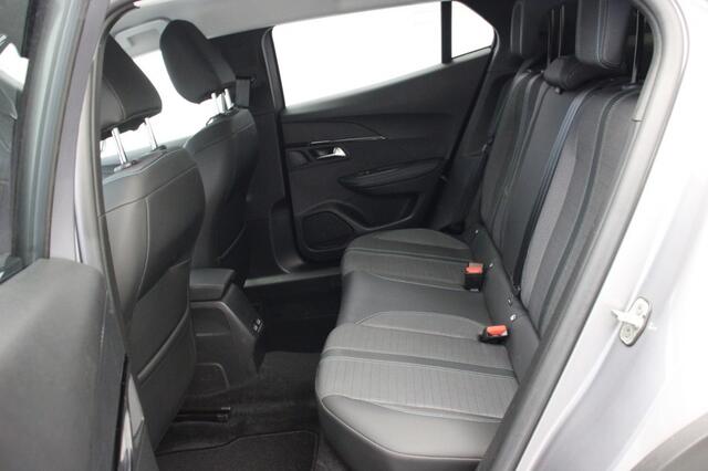 Peugeot 2008 1.2 PureTech 100 Allure - Carplay, Camera, Cruise, Half Leer, Afn. Trekhaak
