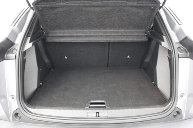 Peugeot 2008 1.2 PureTech 100 Allure - Carplay, Camera, Cruise, Half Leer, Afn. Trekhaak