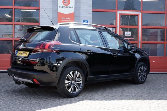 Peugeot 2008 1.2 PureTech Allure