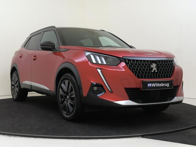 Peugeot 2008 1.2 PureTech GT Pack