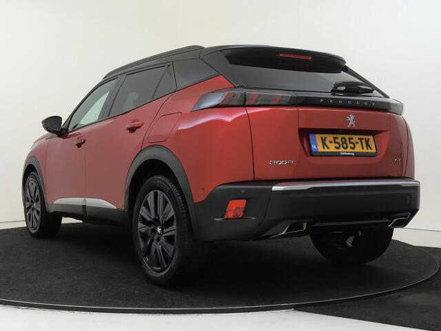 Peugeot 2008 1.2 PureTech GT Pack
