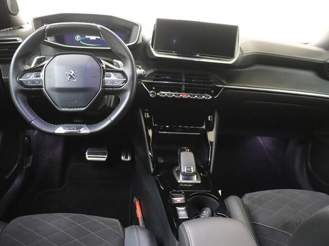 Peugeot 2008 1.2 PureTech GT Pack