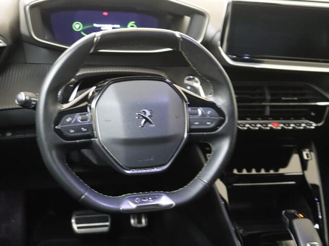 Peugeot 2008 1.2 PureTech GT Pack