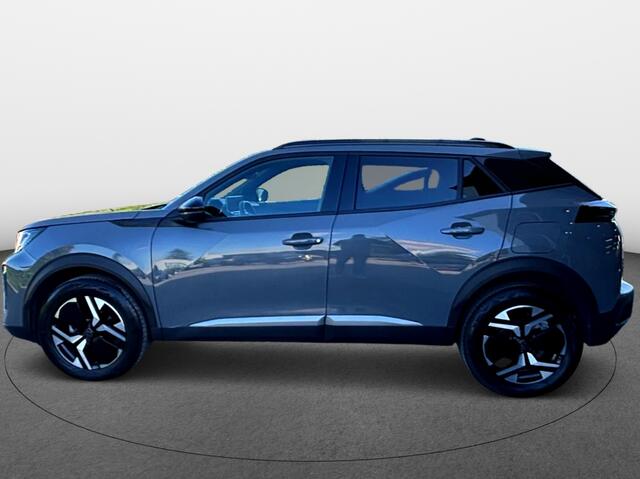 Peugeot 2008 1.2 PureTech 100pk Allure