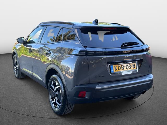 Peugeot 2008 1.2 PureTech 100pk Allure