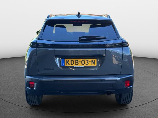Peugeot 2008 1.2 PureTech 100pk Allure