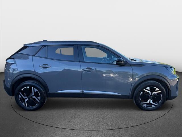 Peugeot 2008 1.2 PureTech 100pk Allure