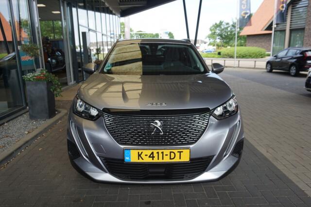 Peugeot 2008 1.2 PureTech Allure | Cruise Control | Carplay | Camera