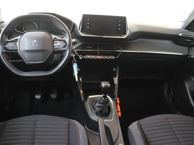 Peugeot 2008 1.2 PureTech Active