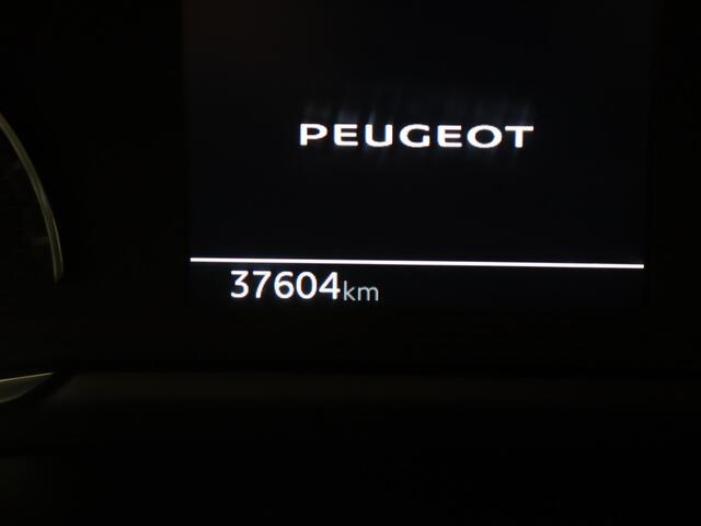 Peugeot 2008 1.2 PureTech Active