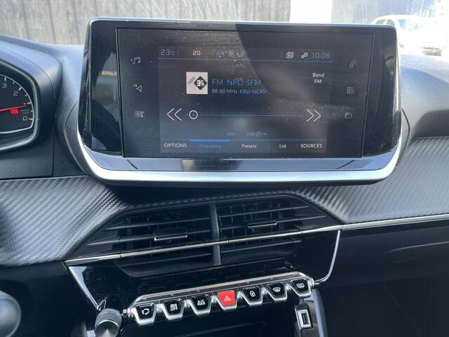 Peugeot 2008 1.2 PureTech Blue Lease Active / Trekhaak / Carplay / Cruise