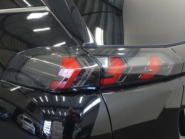 Peugeot 2008 1.2 PureTech Allure Airco Navi Carplay Cruise Control PDC VA Camera LED Verlichting