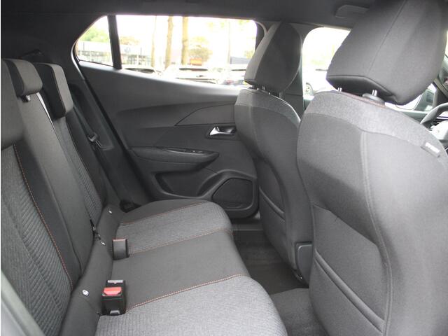 Peugeot 2008 1.2 Hybrid 110 Business VOORRAAD KORTING