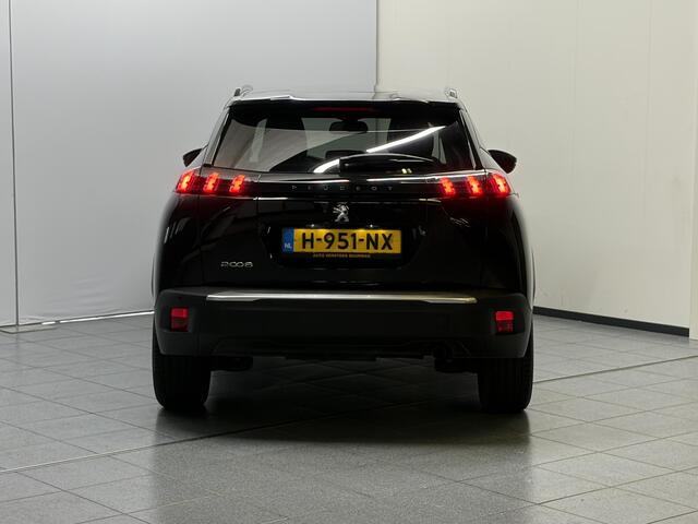 Peugeot 2008 1.2 PureTech Allure Apple Carplay/Android Auto, Sensoren, Climate/Cruise Control