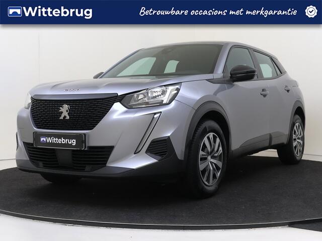 Peugeot 2008 1.2 PureTech Active Pack