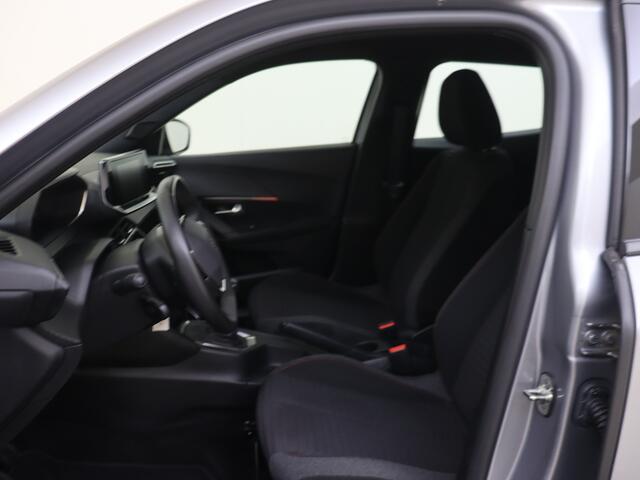 Peugeot 2008 1.2 PureTech Active Pack