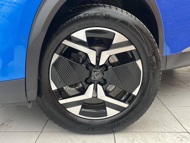 Peugeot 2008 PureTech 130 GT | Keyless | Adaptive Cruise Control | Camera voor + achter | Carplay/Android Auto |