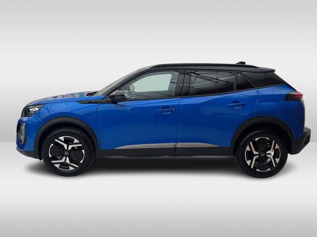 Peugeot 2008 PureTech 130 GT | Keyless | Adaptive Cruise Control | Camera voor + achter | Carplay/Android Auto |