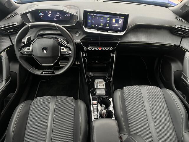 Peugeot 2008 PureTech 130 GT | Keyless | Adaptive Cruise Control | Camera voor + achter | Carplay/Android Auto |