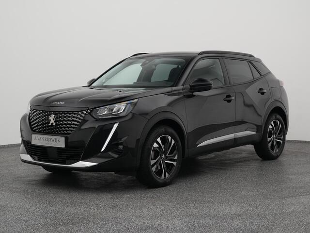 Peugeot 2008 1.2 PureTech 130 PK Automaat Allure | CAMERA | CARPLAY