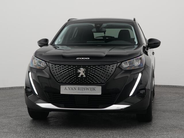 Peugeot 2008 1.2 PureTech 130 PK Automaat Allure | CAMERA | CARPLAY