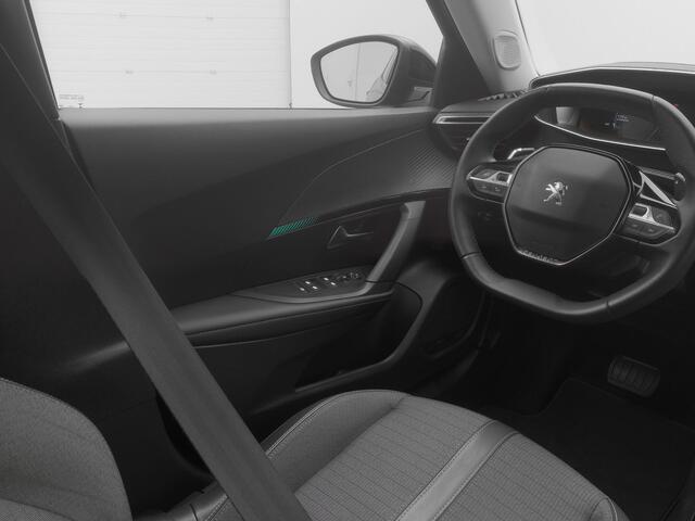 Peugeot 2008 1.2 PureTech 130 PK Automaat Allure | CAMERA | CARPLAY