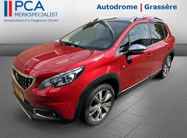 Peugeot 2008 1.2 PureTech Allure