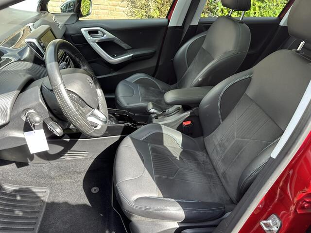 Peugeot 2008 1.2 PureTech Allure