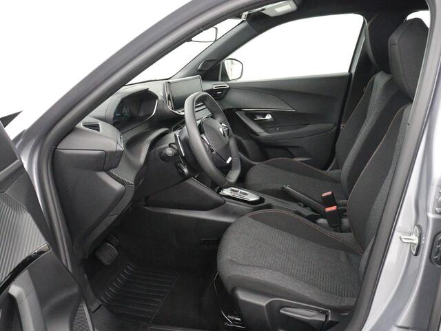 Peugeot 2008 1.2 Hybrid 136 Style | Automaat | Carplay | Climate control | Parkeerhulp | Full LED | Cruise control | Bluetooth