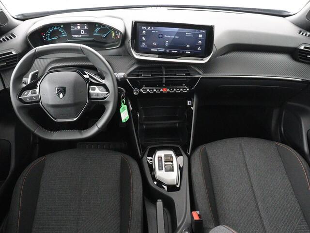 Peugeot 2008 1.2 Hybrid 136 Style | Automaat | Carplay | Climate control | Parkeerhulp | Full LED | Cruise control | Bluetooth