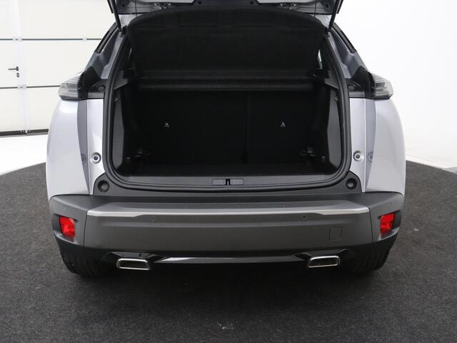 Peugeot 2008 1.2 Hybrid 136 Style | Automaat | Carplay | Climate control | Parkeerhulp | Full LED | Cruise control | Bluetooth