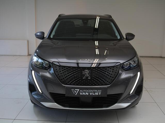 Peugeot 2008 1.2 PureTech Allure Trekhaak